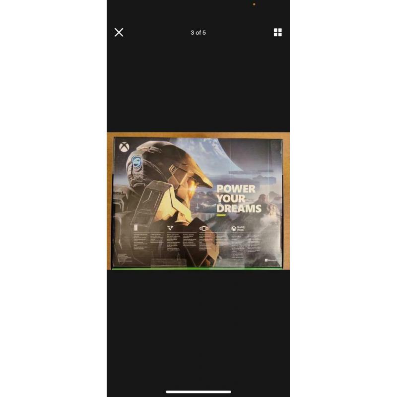 Xbox Series X