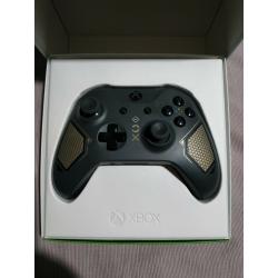Official Xbox Wireless Controller - Recon Tech Special Edition