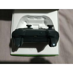 Official Xbox Wireless Controller - Recon Tech Special Edition