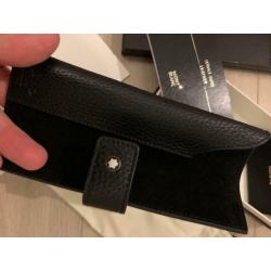 Montblanc 1-Pen Pouch