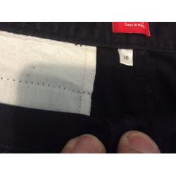 L.i.m trousers x2