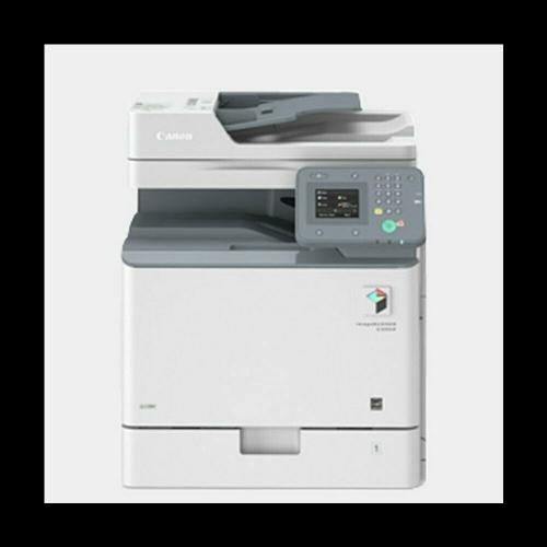 CANON IRC1325iF A4 DIGITAL COLOUR PHOTOCOPIER