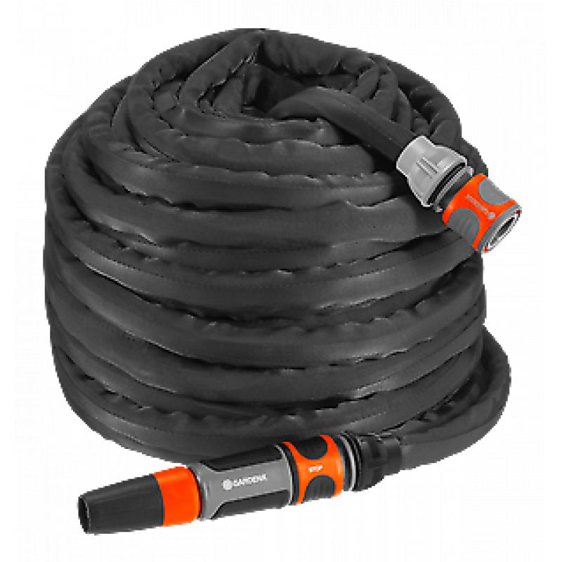 Gardena Hose - NEW *30 YEAR GUARANTEE !