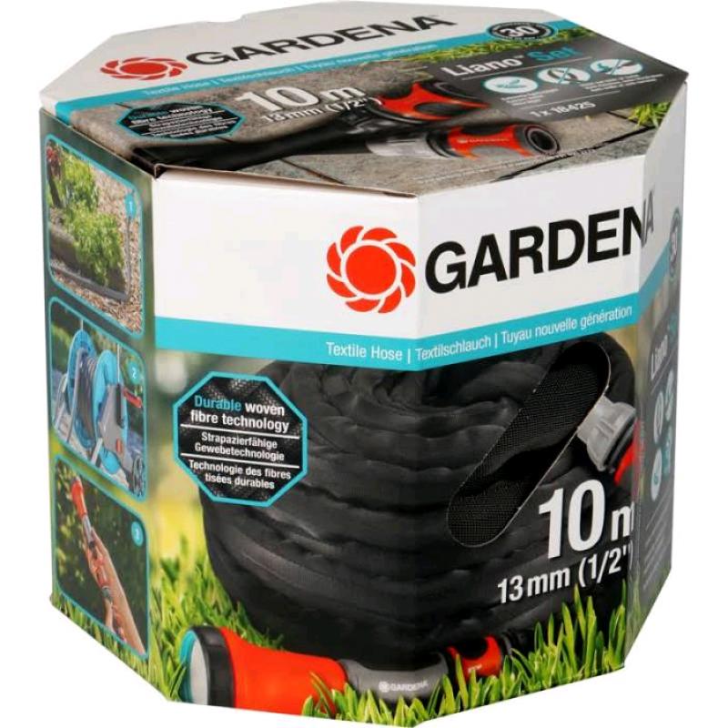 Gardena Hose - NEW *30 YEAR GUARANTEE !
