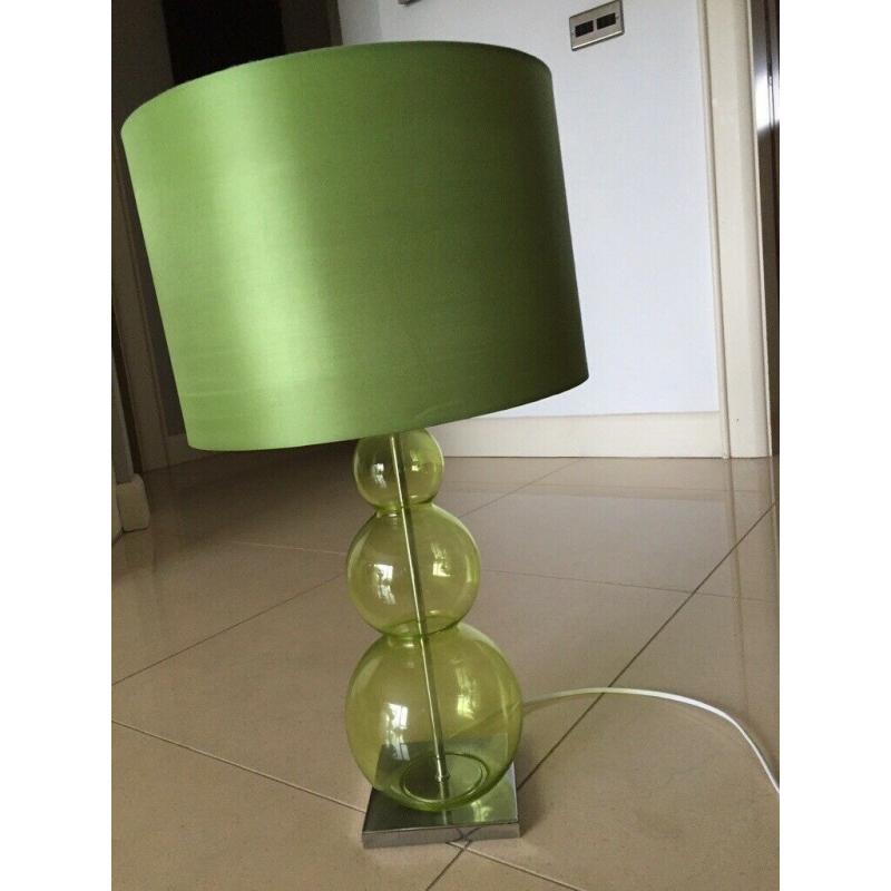 Next Table lamp