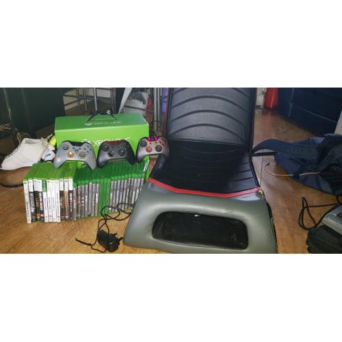 Xbox one bundle