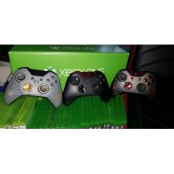 Xbox one bundle