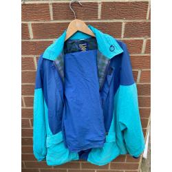 Sunderland of Scotland Golf suit