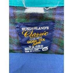 Sunderland of Scotland Golf suit
