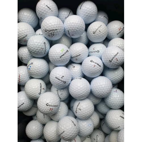 30 taylormade golf balls