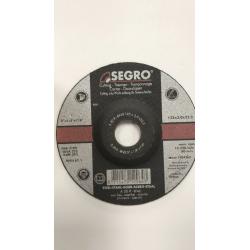 Steel and Stone cutting and grinding discs - various sizes