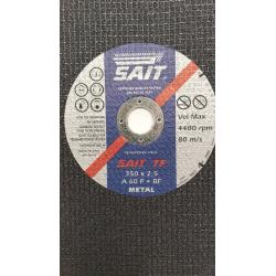 Steel and Stone cutting and grinding discs - various sizes