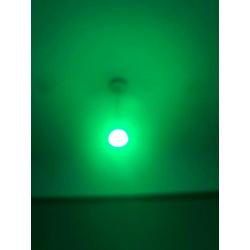Philips hue colour bulb