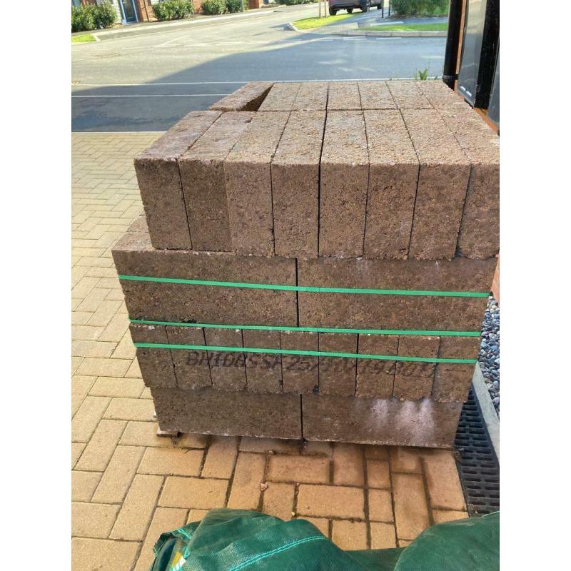 concerte blocks