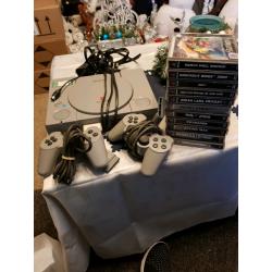 Playstation 1