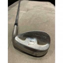 60* Taylormade RAC Lob wedge
