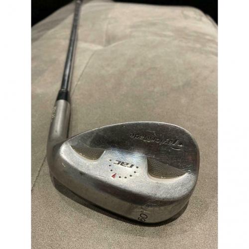 60* Taylormade RAC Lob wedge