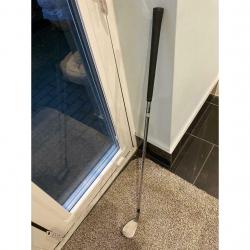 60* Taylormade RAC Lob wedge
