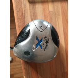 Callaway