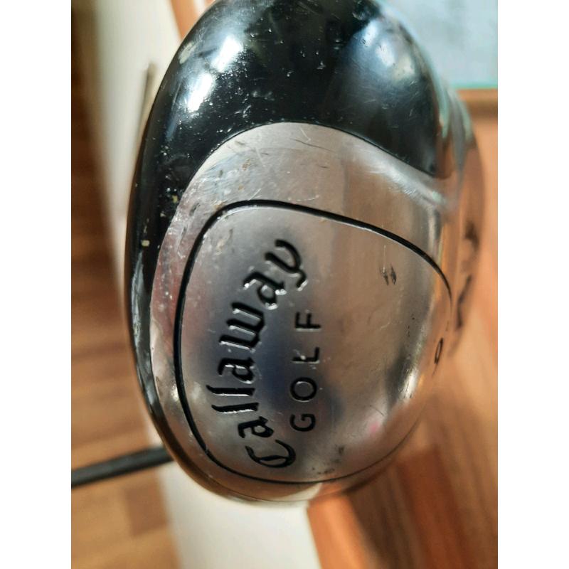 Callaway