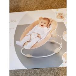 Baby bouncer
