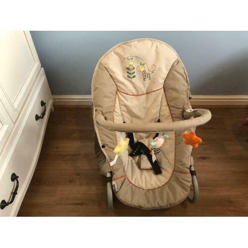 Baby Bouncy Chair
