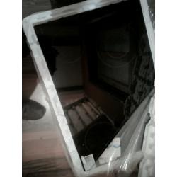 Whirlpool Hob