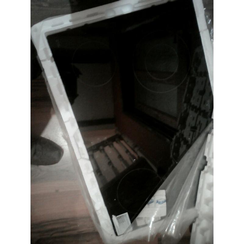 Whirlpool Hob