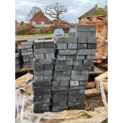 Bricks for collection