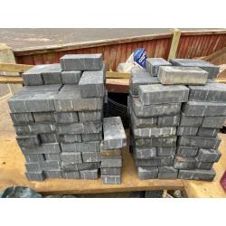 Bricks for collection