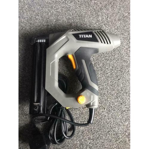 Titan pin gun