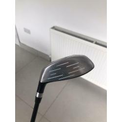 3 wood golf club