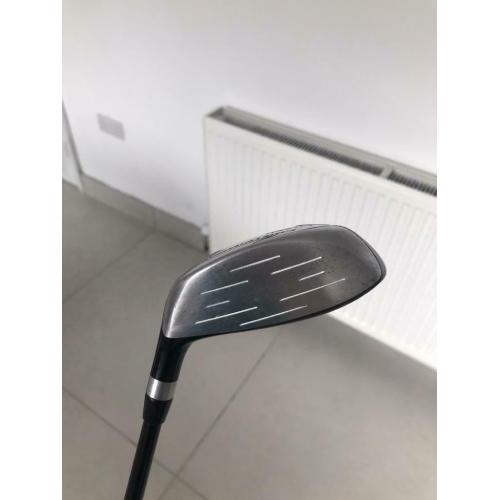 3 wood golf club
