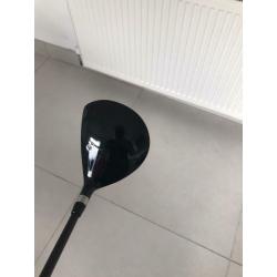 3 wood golf club