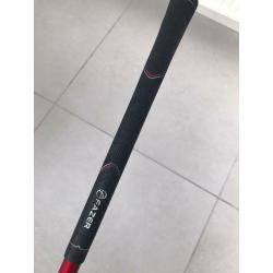 3 wood golf club