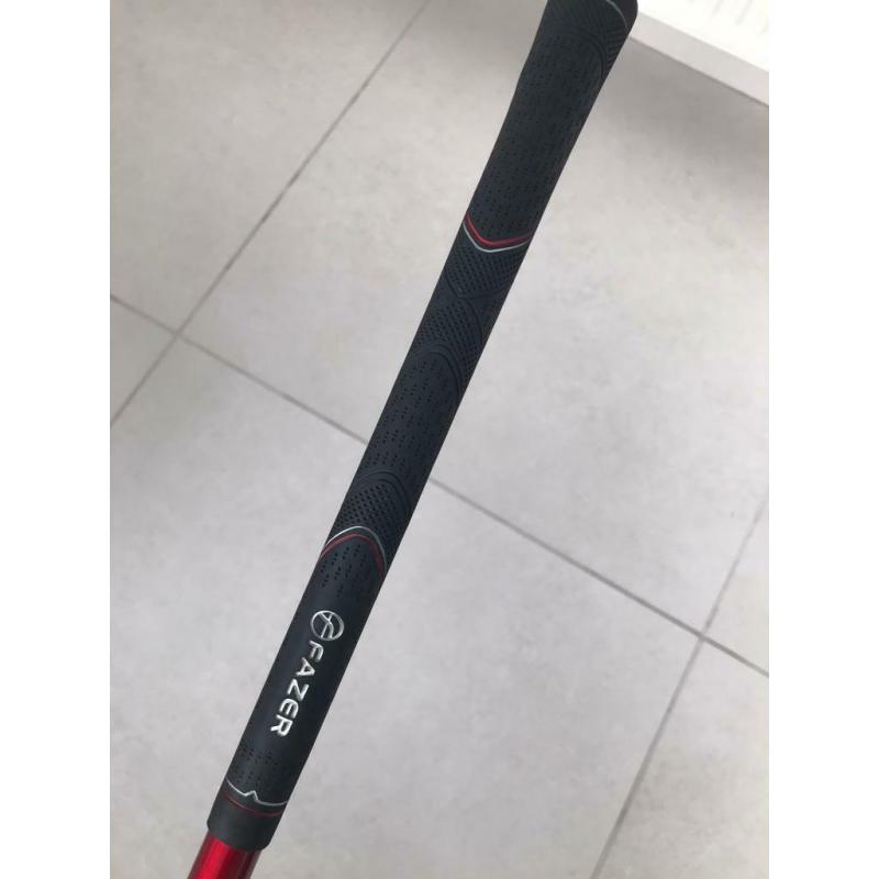 3 wood golf club