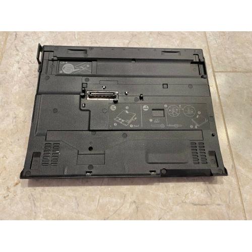 Lenovo Thinkpad X200 UltraBase