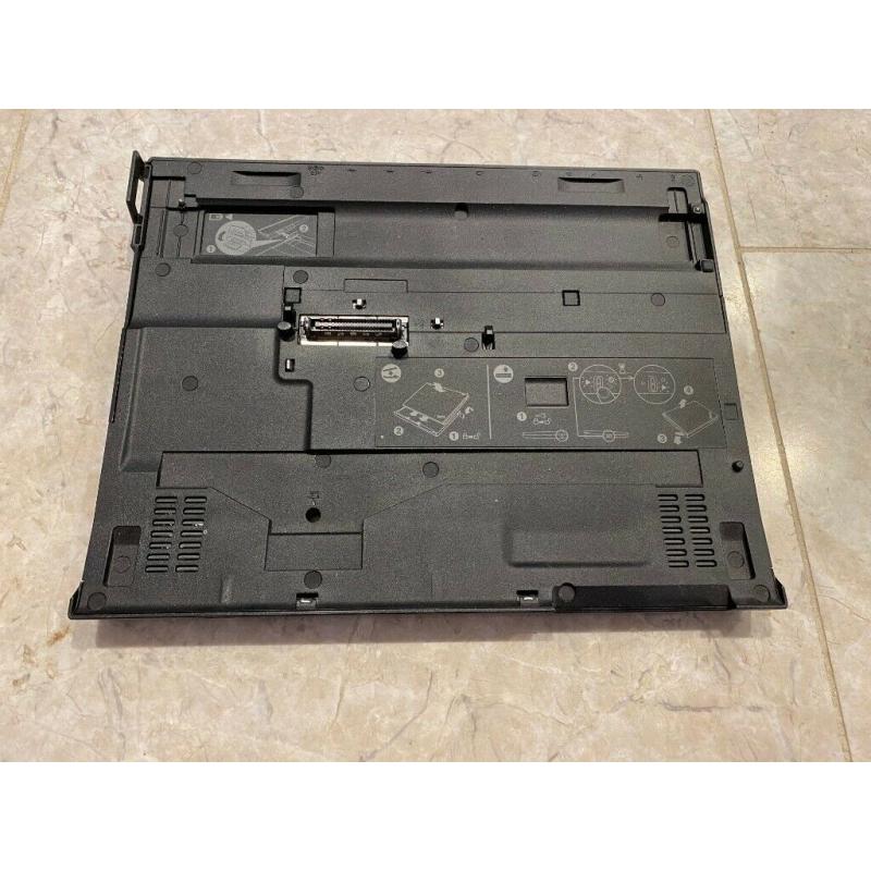Lenovo Thinkpad X200 UltraBase