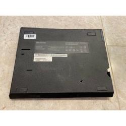 Lenovo Thinkpad X200 UltraBase