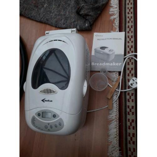 Breadmaker