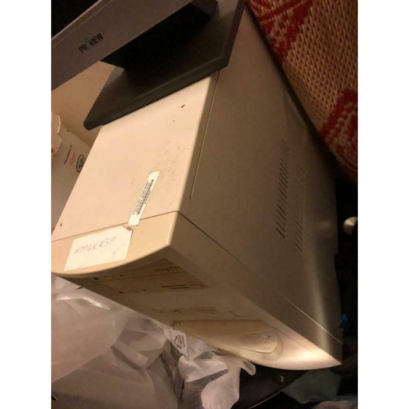 PC AND COMPUTER