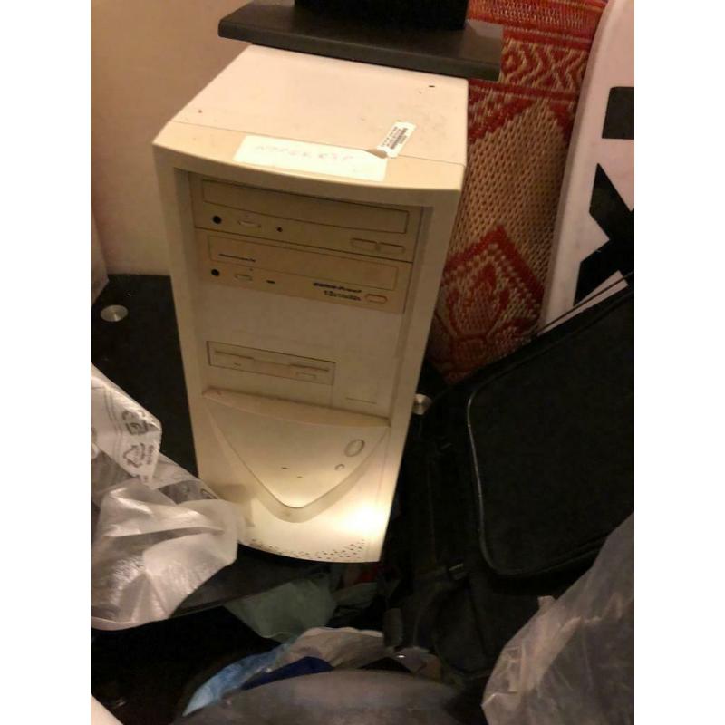 PC AND COMPUTER