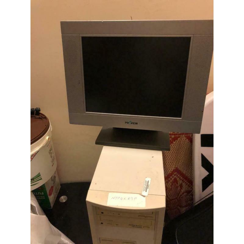 PC AND COMPUTER