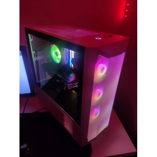 Gaming Pc Bundle GTX 1070 Ryzen 3700x + more