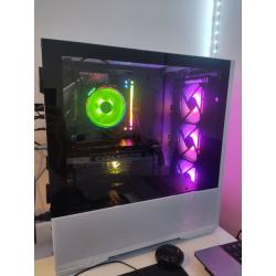 Gaming Pc Bundle GTX 1070 Ryzen 3700x + more