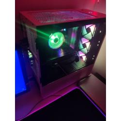 Gaming Pc Bundle GTX 1070 Ryzen 3700x + more