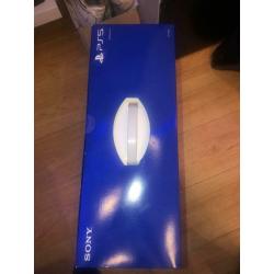 Play station 5