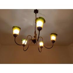 LOVELY CHANDELIER