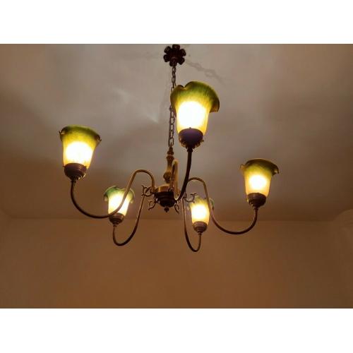 LOVELY CHANDELIER