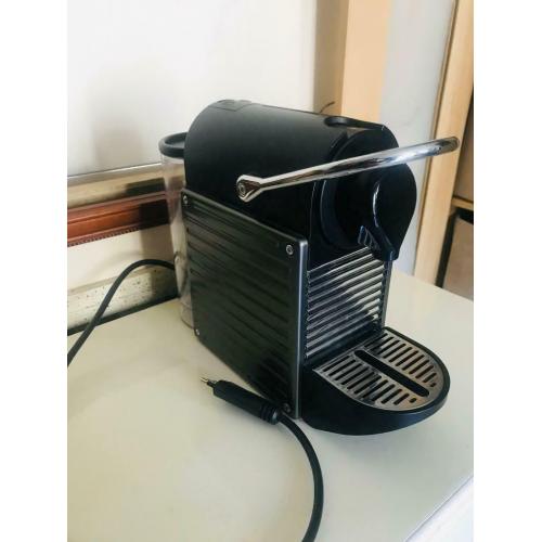 Nespresso pixie